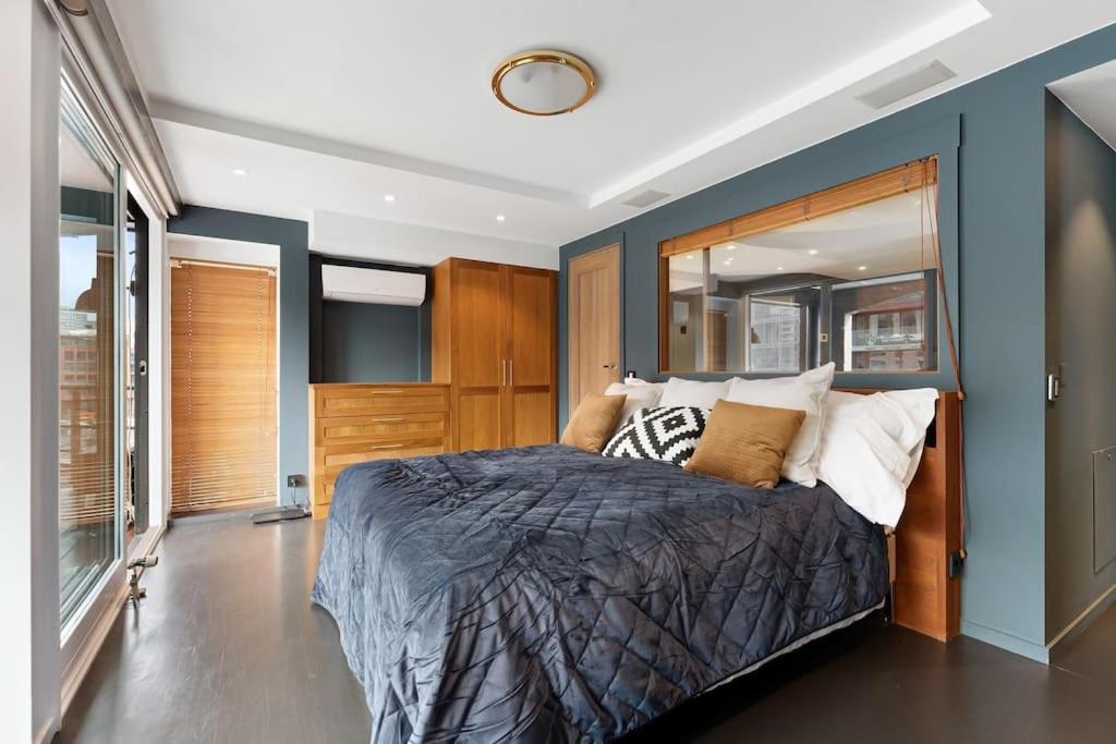 Appartement Large 41 Millions Kr - Seaview In Center Oslo